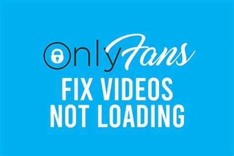 Jan 11, 2024 · But fear not, as we’re here to help you troubleshoot and resolve these issues. In the following sections, we’ll delve into some of the potential causes behind OnlyFans not loading and provide you with step-by-step solutions to get you back on track. So, let’s dive in and get your OnlyFans experience back up and running smoothly. 
